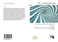 Borítókép a  Surat - hoz