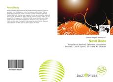 Buchcover von Nevil Dede