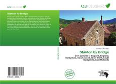 Copertina di Stanton by Bridge