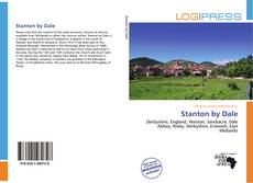 Copertina di Stanton by Dale