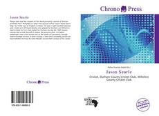 Buchcover von Jason Searle