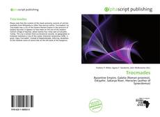 Borítókép a  Trocmades - hoz