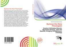 Portada del libro de Symeon the New Theologian