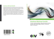 Buchcover von Andrew Michael Smith