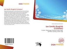 Bookcover of Ian Smith (English Cricketer)