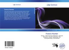 Capa do livro de Francis Hunter 