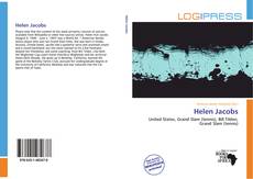 Portada del libro de Helen Jacobs