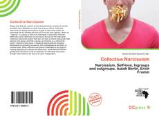 Portada del libro de Collective Narcissism