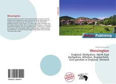 Portada del libro de Wessington