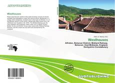 Portada del libro de Westhouses