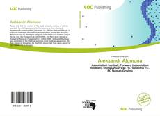 Bookcover of Aleksandr Alumona