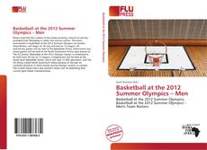 Couverture de Basketball at the 2012 Summer Olympics – Men