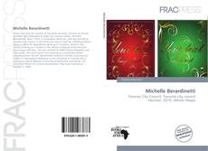 Michelle Berardinetti kitap kapağı