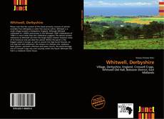 Bookcover of Whitwell, Derbyshire