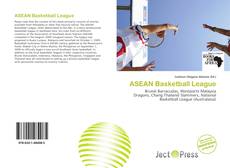 Buchcover von ASEAN Basketball League