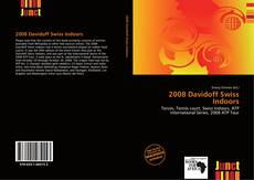 Bookcover of 2008 Davidoff Swiss Indoors