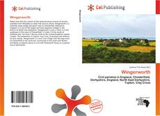 Copertina di Wingerworth