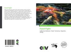 Bookcover of Food Fight