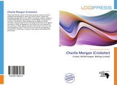 Copertina di Charlie Morgan (Cricketer)