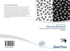 Borítókép a  Glenn De Baedeker - hoz