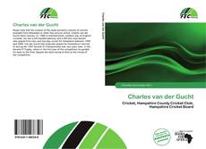 Portada del libro de Charles van der Gucht