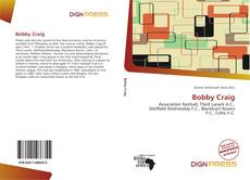 Capa do livro de Bobby Craig 