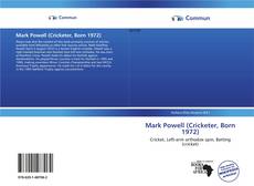 Portada del libro de Mark Powell (Cricketer, Born 1972)