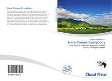 Bookcover of Here Comes Everybody