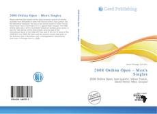 Copertina di 2008 Ordina Open – Men's Singles