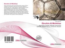 Capa do livro de Ebrahim Al Mishkhas 