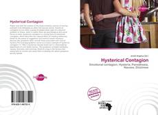 Portada del libro de Hysterical Contagion