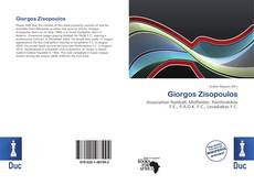 Borítókép a  Giorgos Zisopoulos - hoz