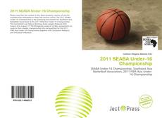 Buchcover von 2011 SEABA Under-16 Championship