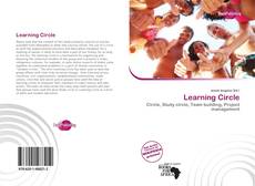 Portada del libro de Learning Circle