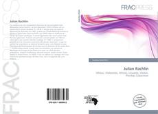 Julian Rachlin kitap kapağı