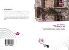 Bookcover of Whiteworks