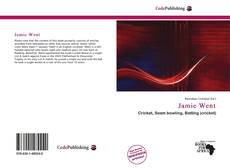 Bookcover of Jamie Went