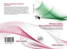 Capa do livro de Robert Lindley MurrayWatson Washburn 