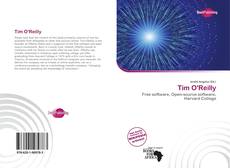 Portada del libro de Tim O'Reilly