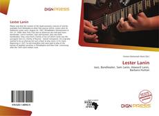 Bookcover of Lester Lanin