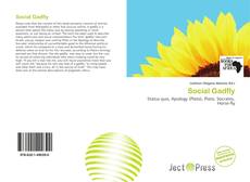 Buchcover von Social Gadfly