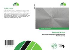 Portada del libro de Frank Parker