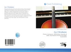 Bookcover of Joe Chindamo