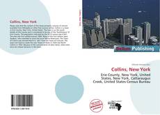 Portada del libro de Collins, New York