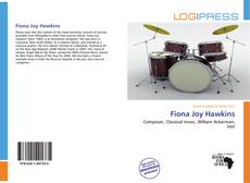 Portada del libro de Fiona Joy Hawkins