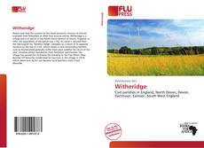 Capa do livro de Witheridge 