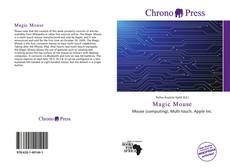 Buchcover von Magic Mouse