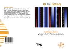 Bookcover of Ladislas Lozano