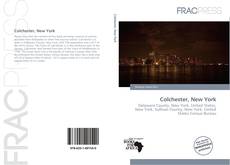 Colchester, New York的封面