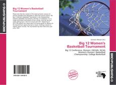 Borítókép a  Big 12 Women's Basketball Tournament - hoz